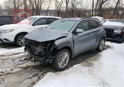 هيونداي كونا